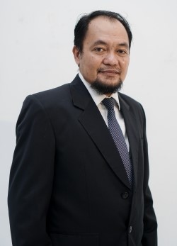 Dr. Hartoyo, S.Pi, M.T.